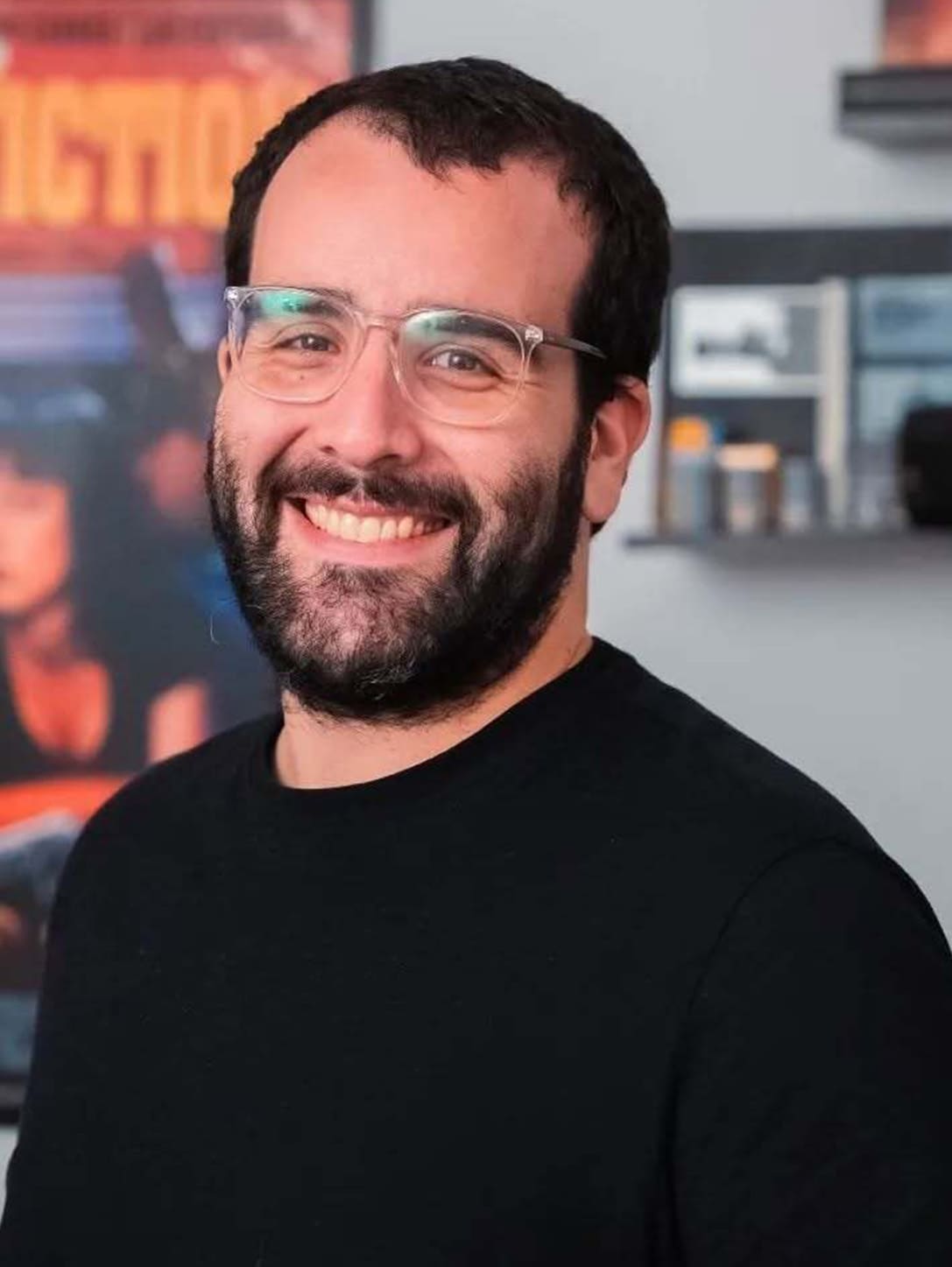 Matheus Vieira