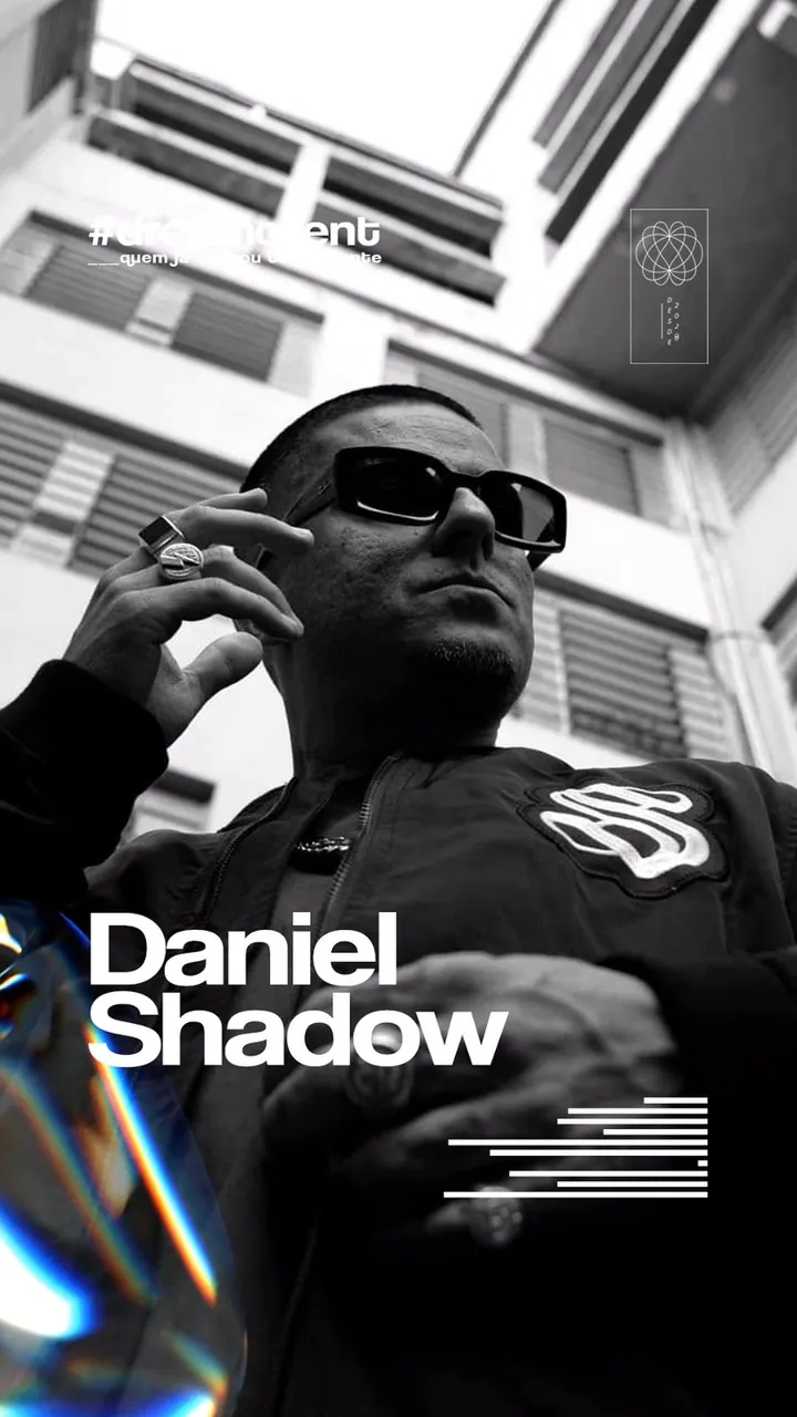 Daniel Shadow