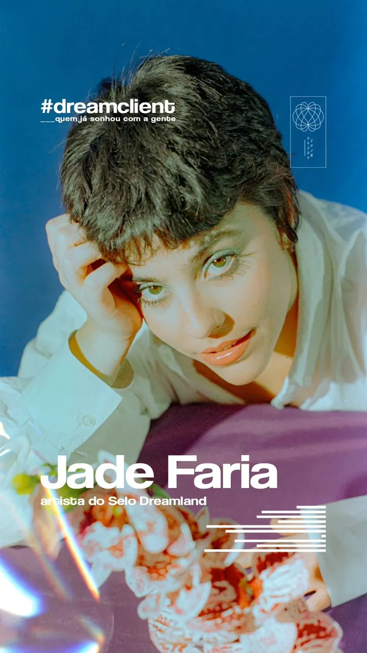 Jade Faria