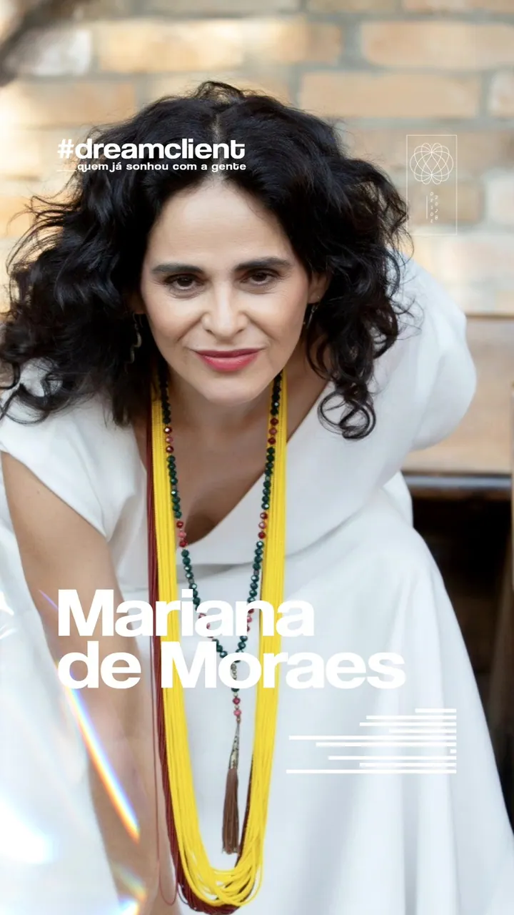 Mariana de Moraes