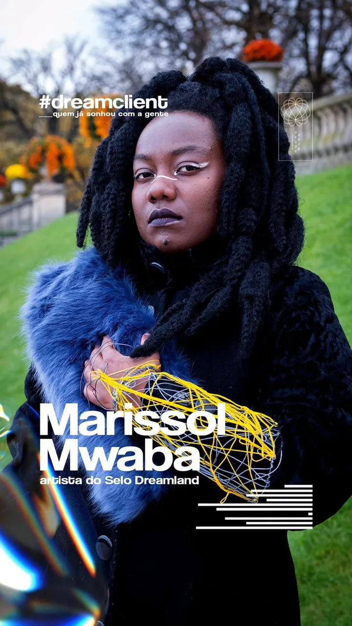 Marissol Mwaba