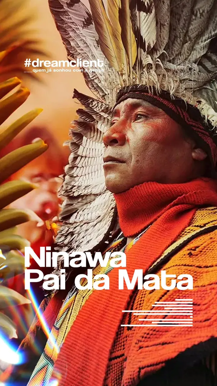 Ninawa O Pai da Mata