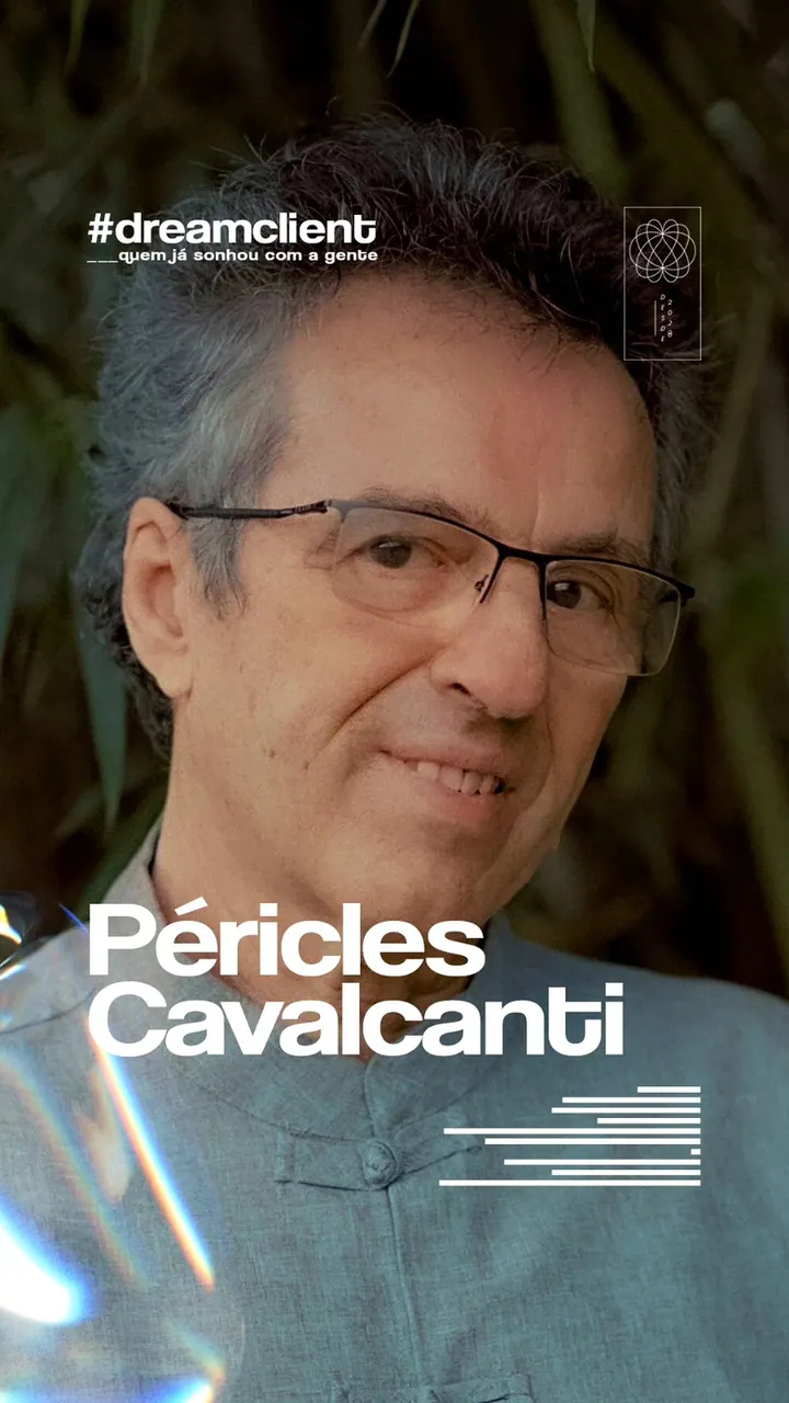 Péricles Cavalcanti