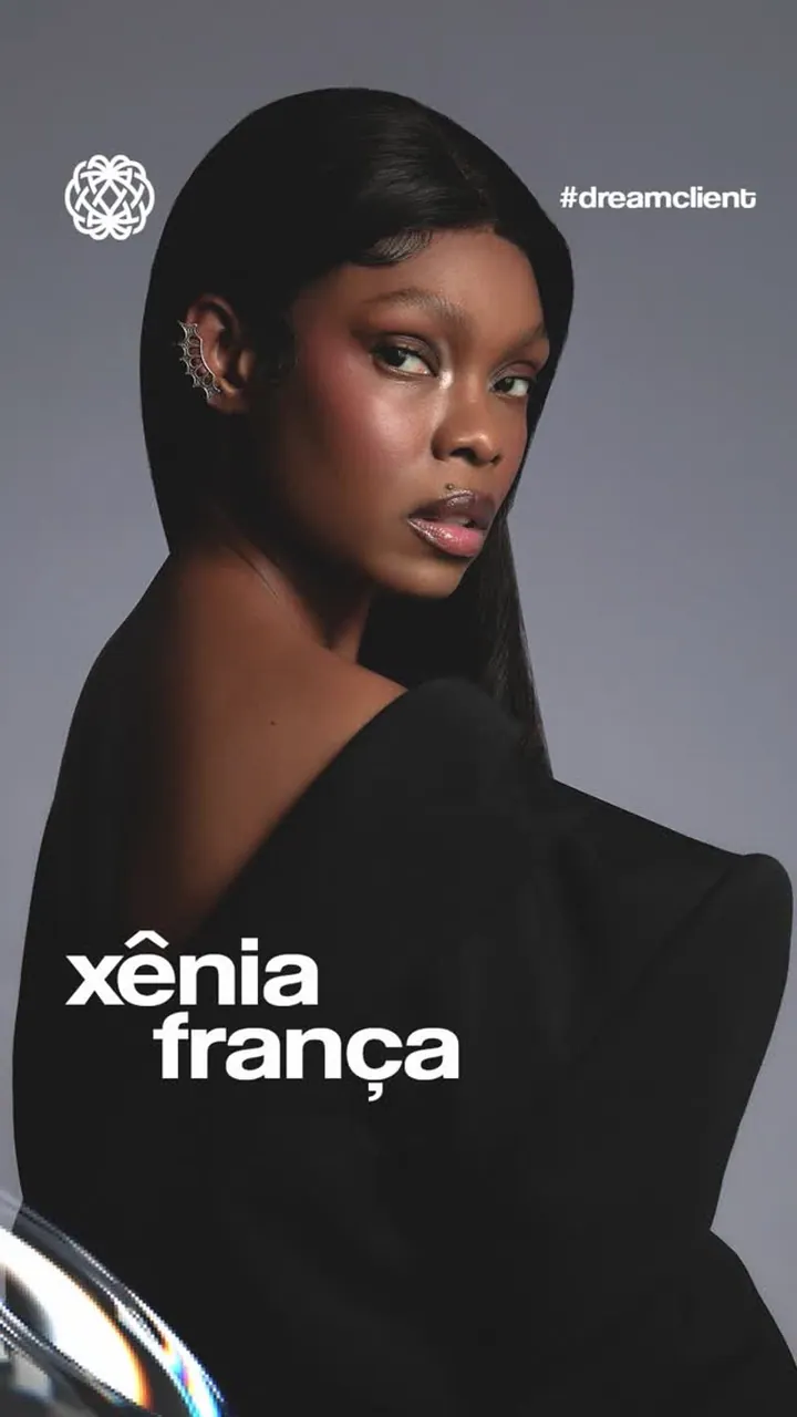 Xênia França